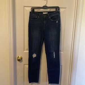 Lauren Conrad Skinny Jeans